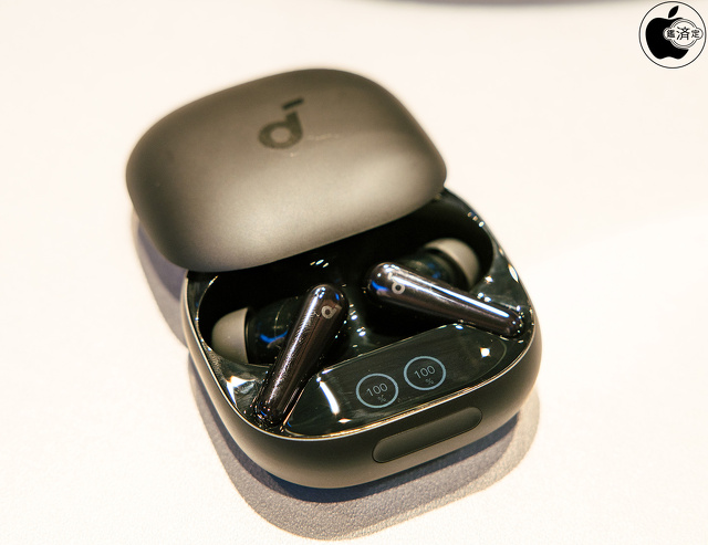 Soundcore Liberty 4 Pro