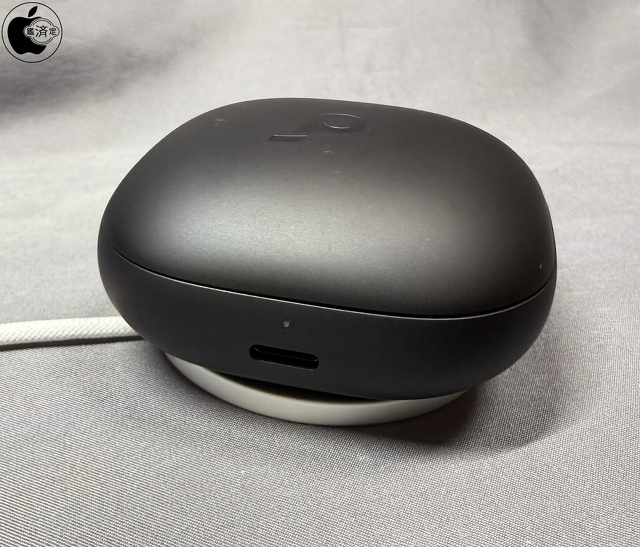 Anker Soundcore Liberty 4 Pro充電ケース