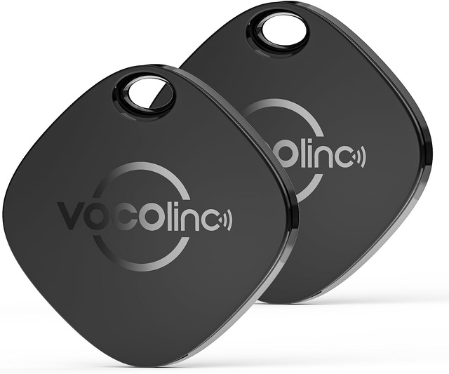 VOCOlinc Key Finder