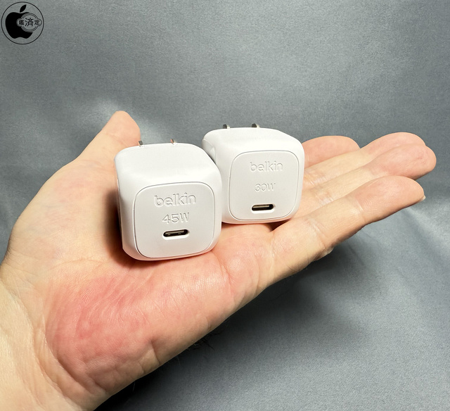 Belkin Cubic Charger