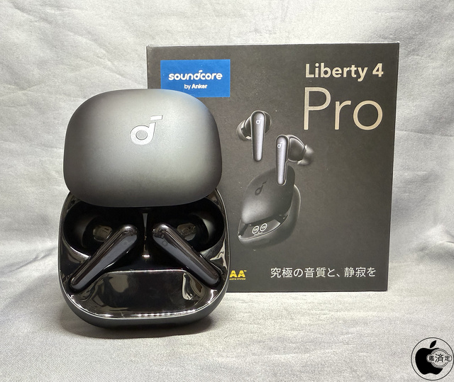 Anker Soundcore Liberty 4 Pro