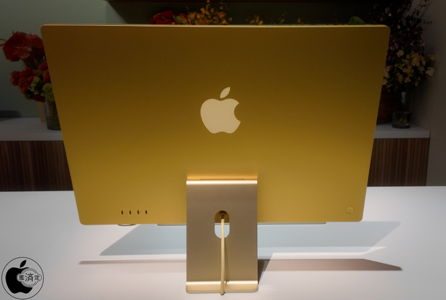 iMac (24‑inch, M4, 2024)