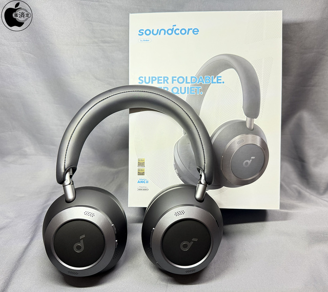 アンカー・ジャパンのDolby Audio対応ウルトラノイズキャンセ