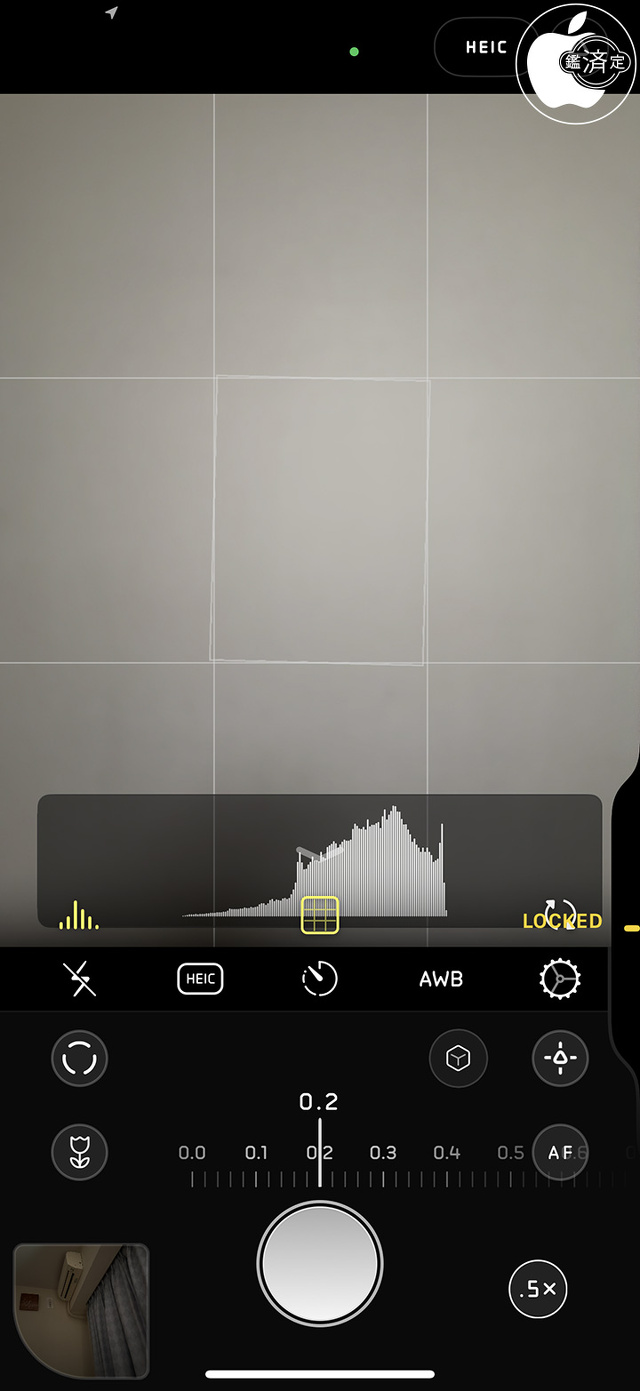 Halide Mark II Ver.2.17.0