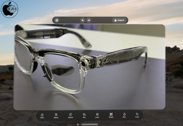 Lightune-Photo & Video Editor