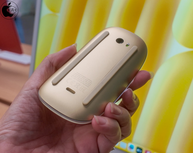 Magic Mouse (USB‑C)