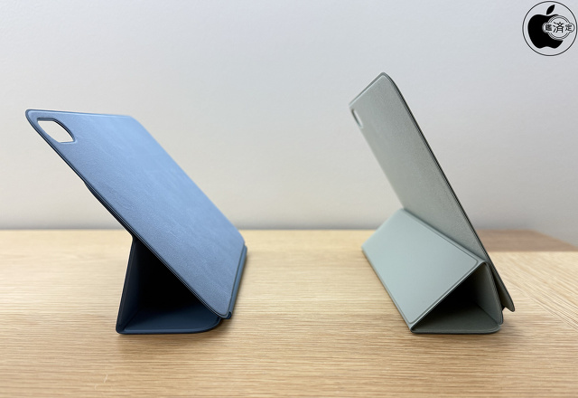 iPad mini（A17 Pro）用Smart Folio