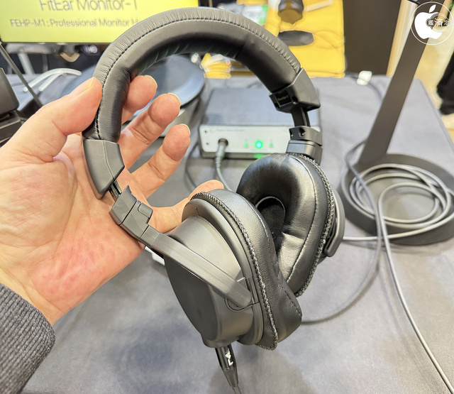 FitEar Pro Audio Monitor-1