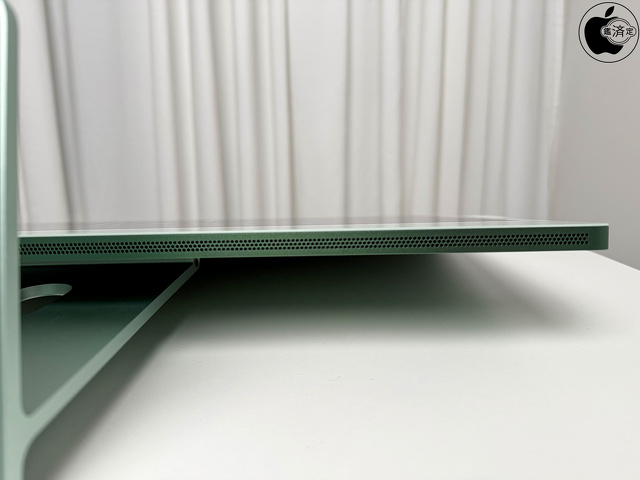 iMac (24-inch, 2023, Four ports)