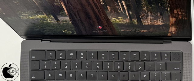 MacBook Pro (14-inch, M4, 2024)/M4