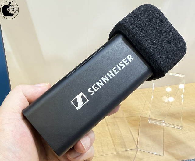 PROFILE WIRELESS 2-CHANNEL SET