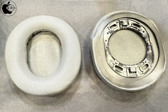 FitEar Pro Audio Monitor-1：イヤーパッド部品