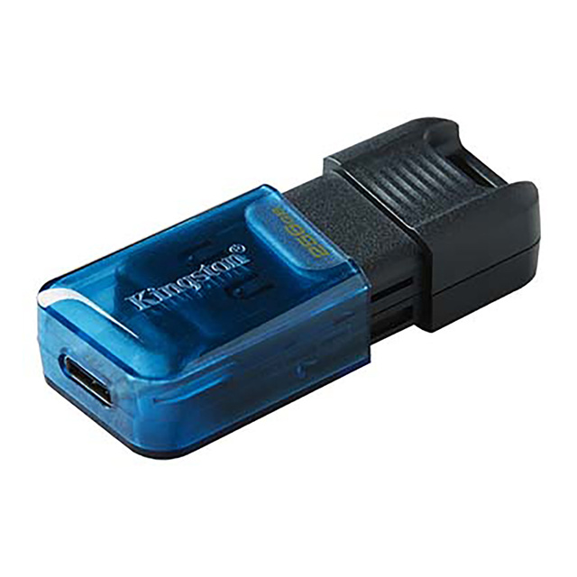 DataTraveler 80 M DT80M/256GB