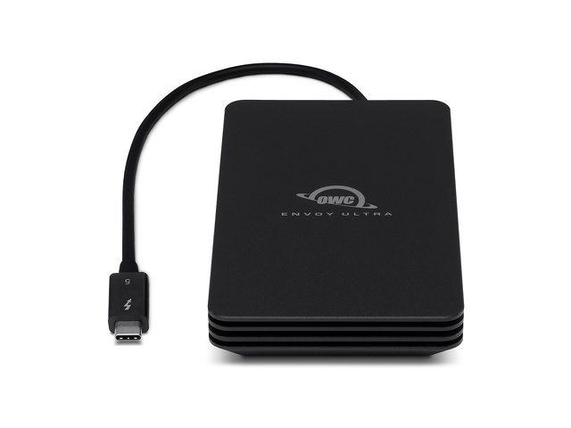 Envoy Ultra Thunderbolt 5 SSD