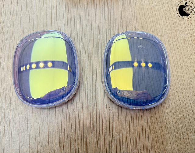 Tech21 Holographic AirPods Max Shells