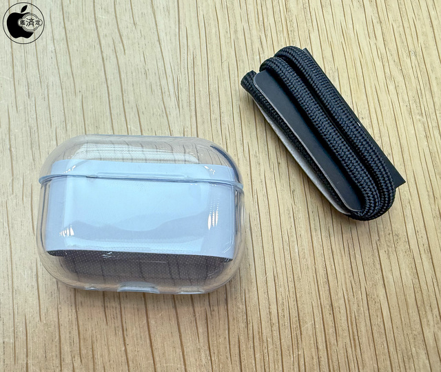 Tech21 EvoClear for AirPods Pro 2