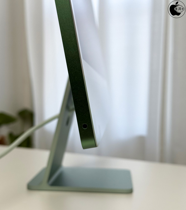iMac (24-inch, 2024, Four ports)