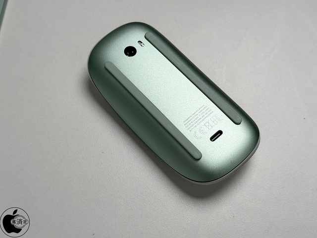 Magic Mouse (USB‑C)
