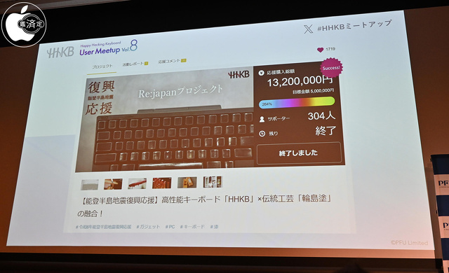 Re:japanプロジェクト