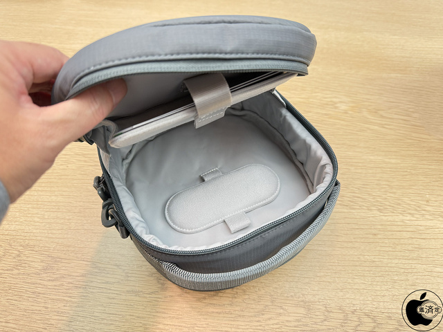 Belkin Travel Bag for Apple Vision Pro