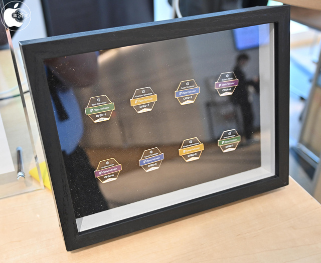 Claris 技術者試験