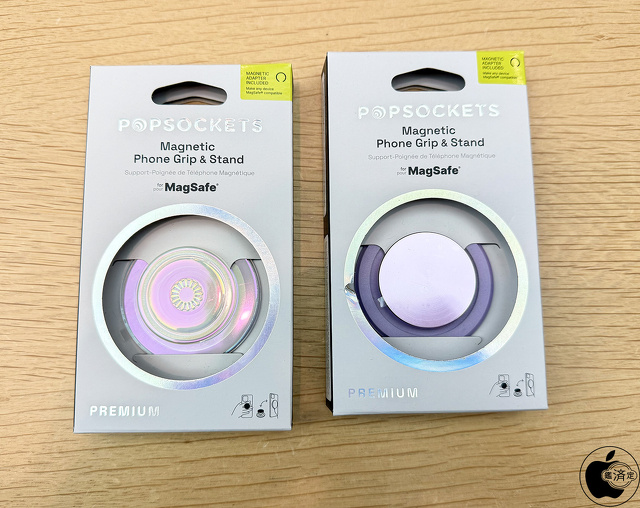 PopSockets Magsafe Grip for iPhone