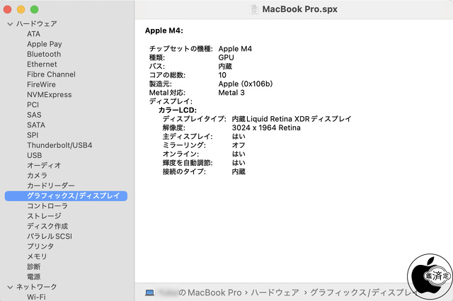 グラフィックス