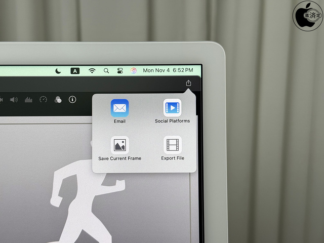 iMovie