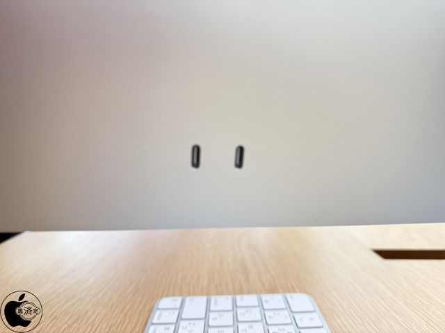 iMac (24-inch, 2024, Two ports)