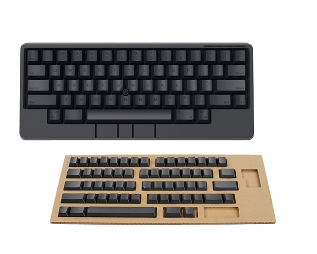 HHKB Studio+無刻印キートップ