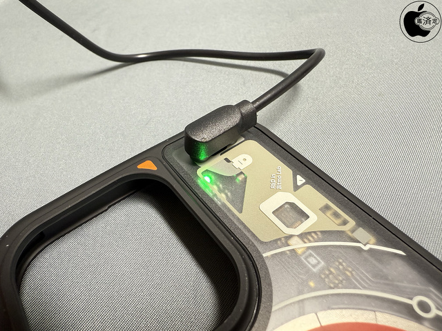 BANG!CASE for iPhone 16 Pro