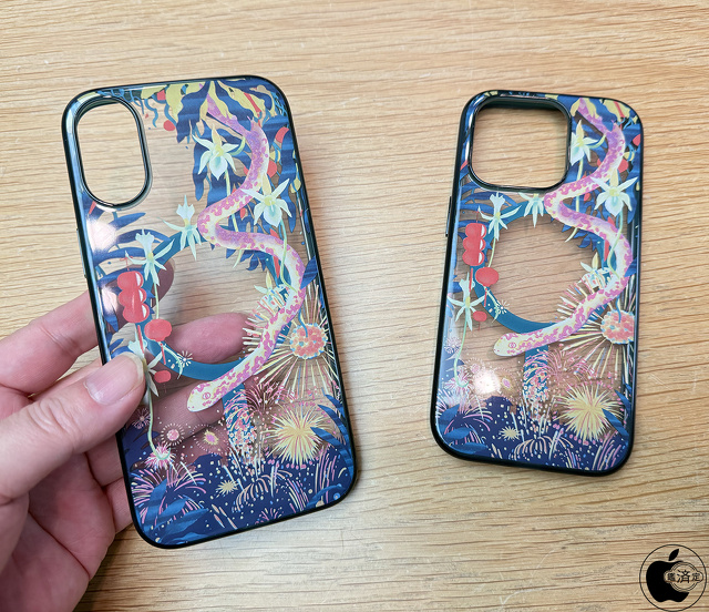 OtterBox Lumen Series Case for iPhone 16(MagSafe対応)- Year of the Snake