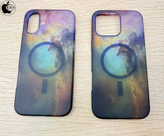 OtterBox Figura Series Case with MagSafe for iPhone 16