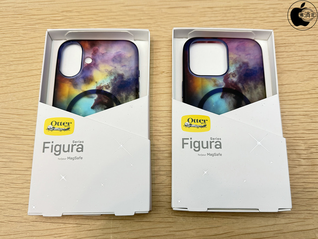 OtterBox Figura Series Case with MagSafe for iPhone 16