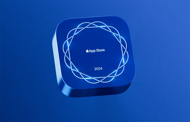 App Store Awards 2024