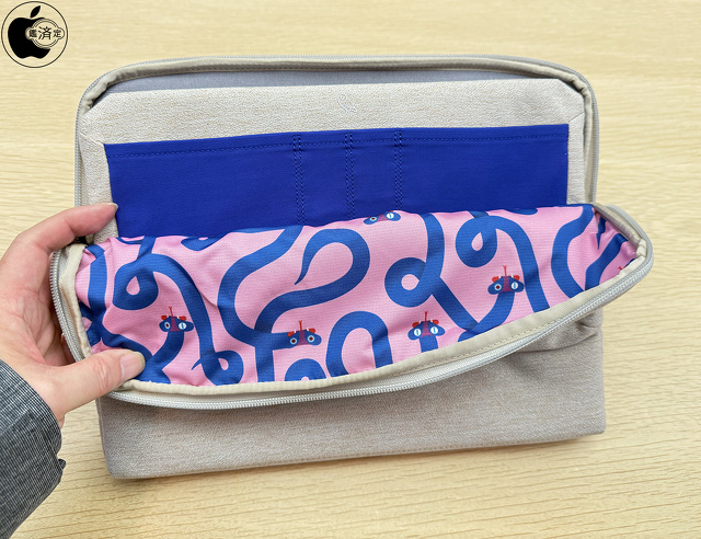 Bellroy Caddy for 13インチと14インチMacノートブック - Year of the Snake