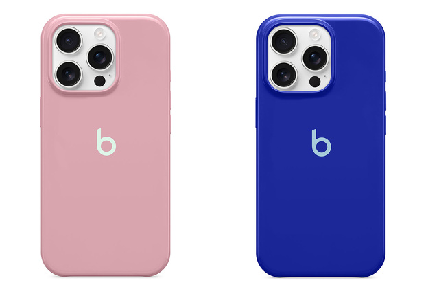 Beats iPhone 16 Case with MagSafe Special Edition