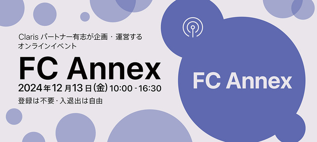 FC Annex