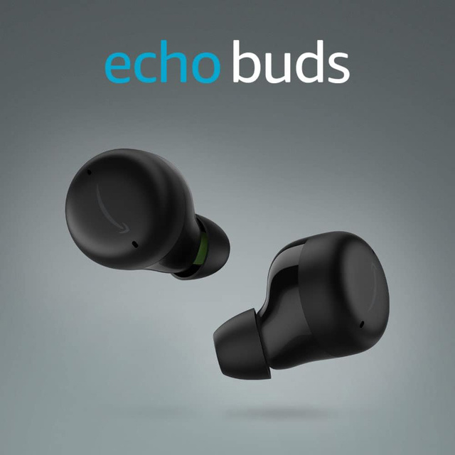 Echo Buds(第2世代)
