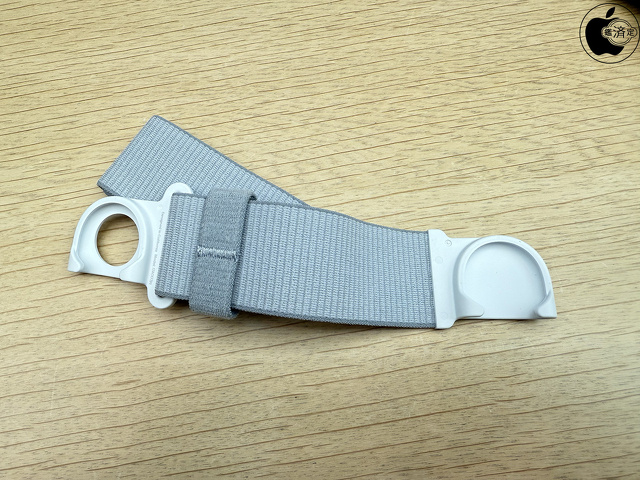 Belkin Head Strap for Apple Vision Pro