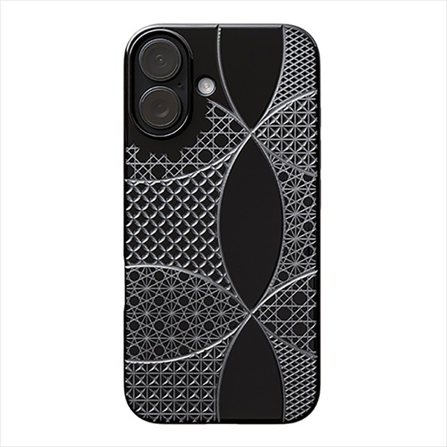 kiriko for iPhone 16