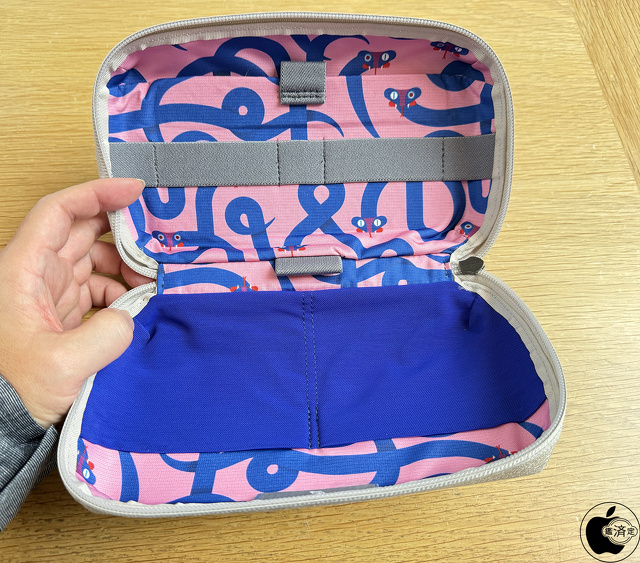 Bellroy Travel Organizer - Year of the Snake