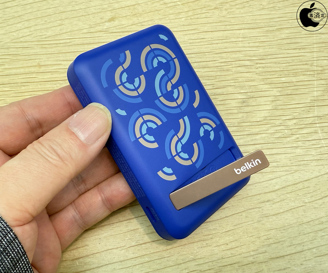 Belkin BoostCharge Pro Magnetic Power Bank 5K - Year of the Snake