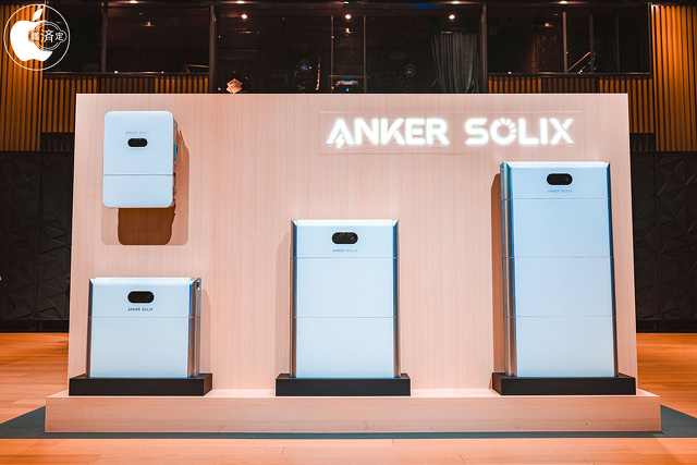 Anker Solix XJシリーズ