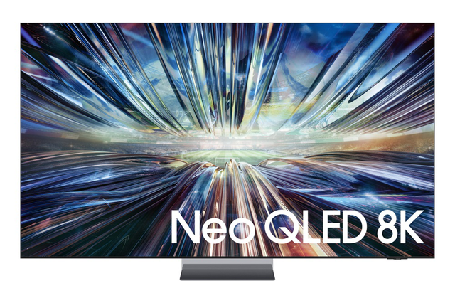 サムスン Neo QLED 8K