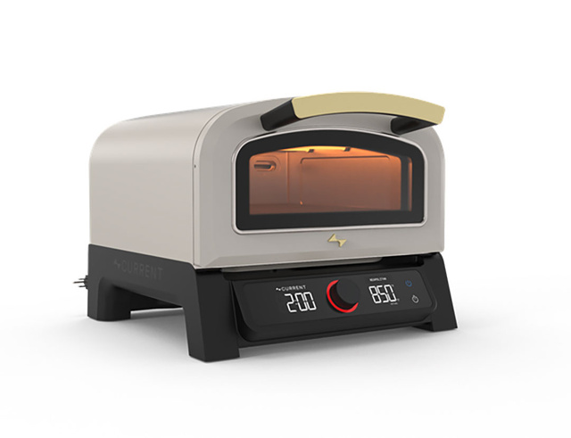 CURRENT Model P Smart Pizza Oven