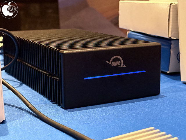 OWC ThunderBlade X12