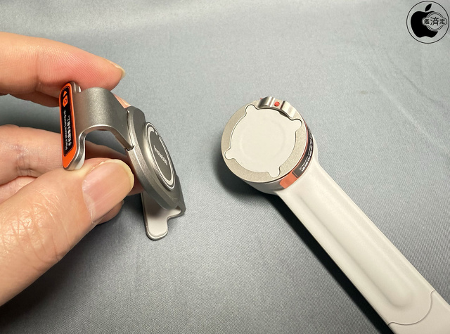 Insta360 Flow 2 Pro 磁気スマートフォンクランプ