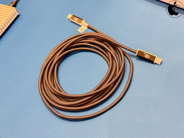 OWC USB4 40Gb/s Active Optical Cables