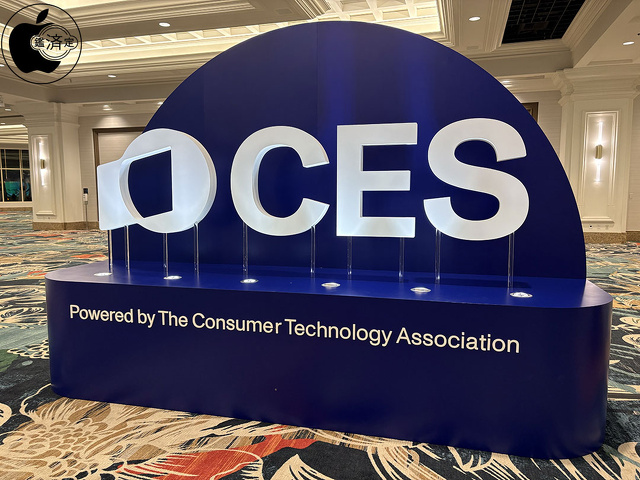 CES 2025